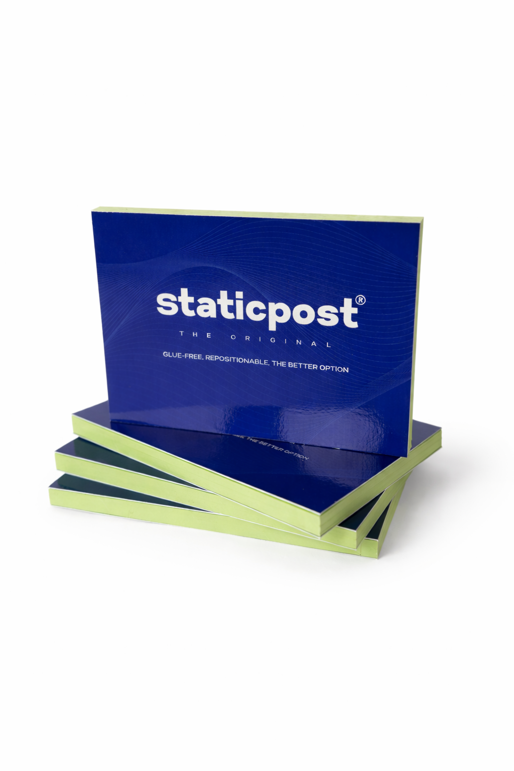 Staticpost 5 x 100 posts
