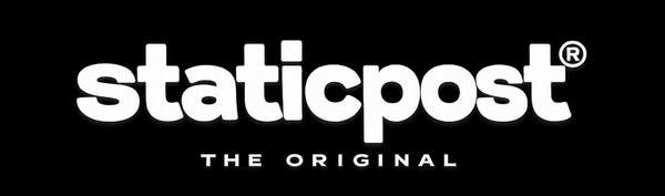 Staticpost 