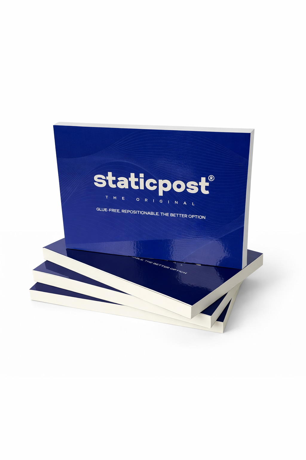 Staticpost 5  x 100 posts
