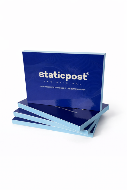 Staticpost 5  x 100 posts