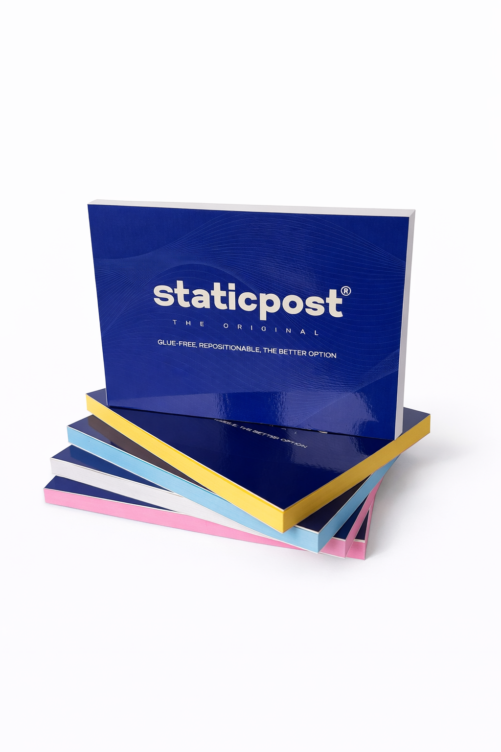 Staticpost 5  x 100 posts