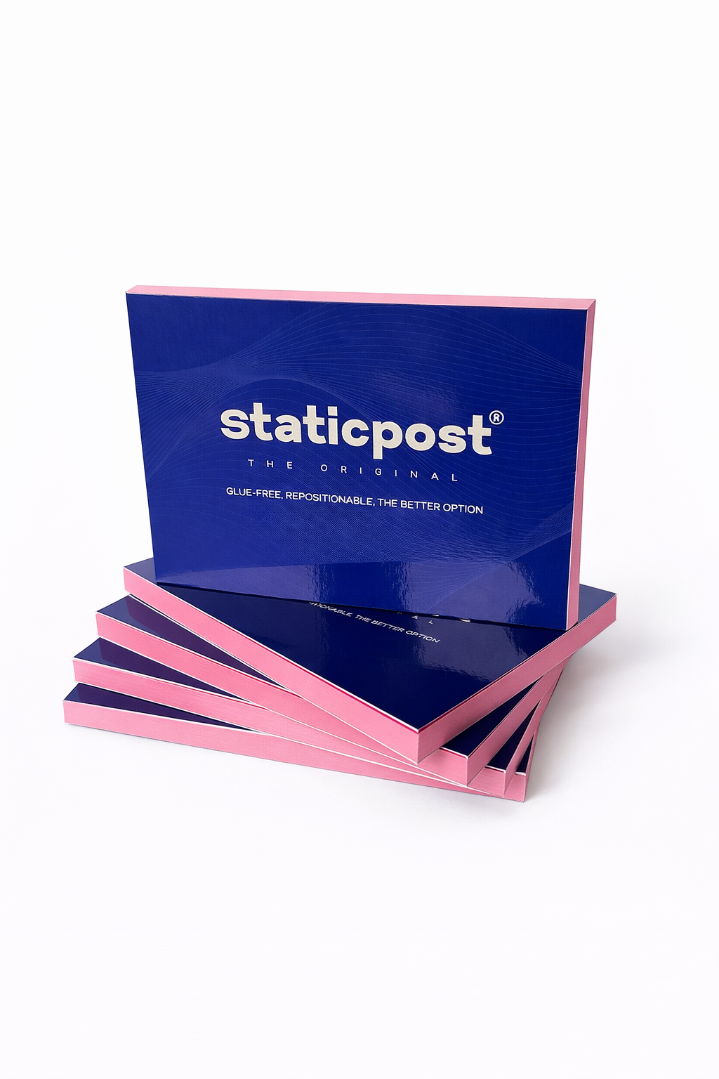 Staticpost