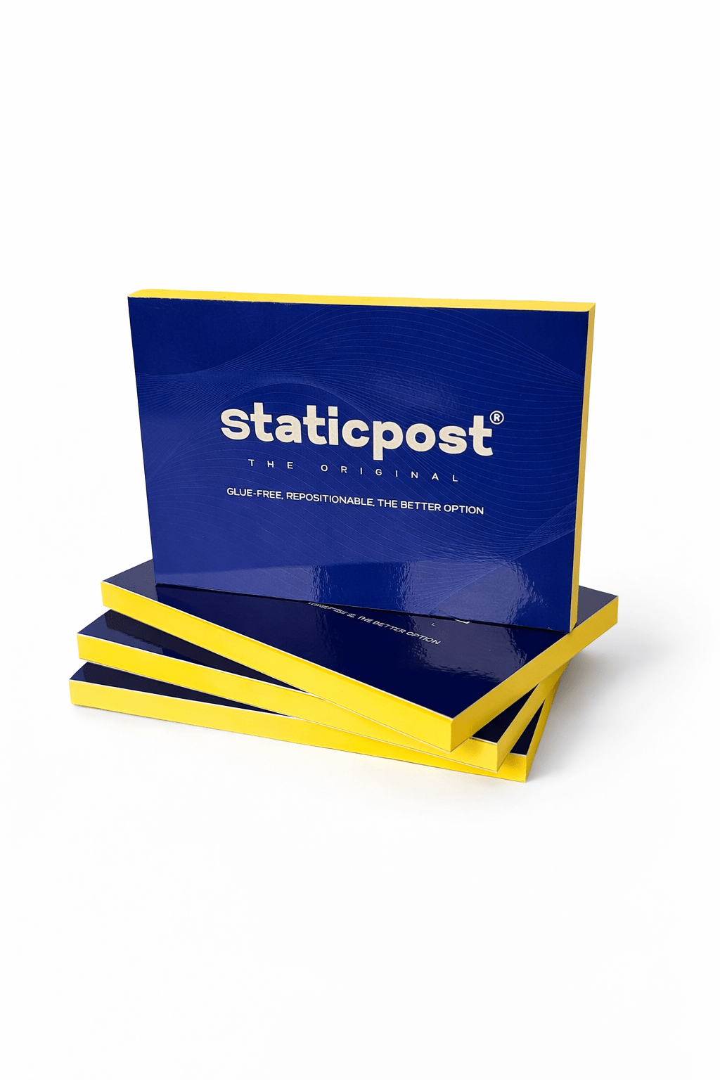 Staticpost 5 x 100 posts - Staticpost