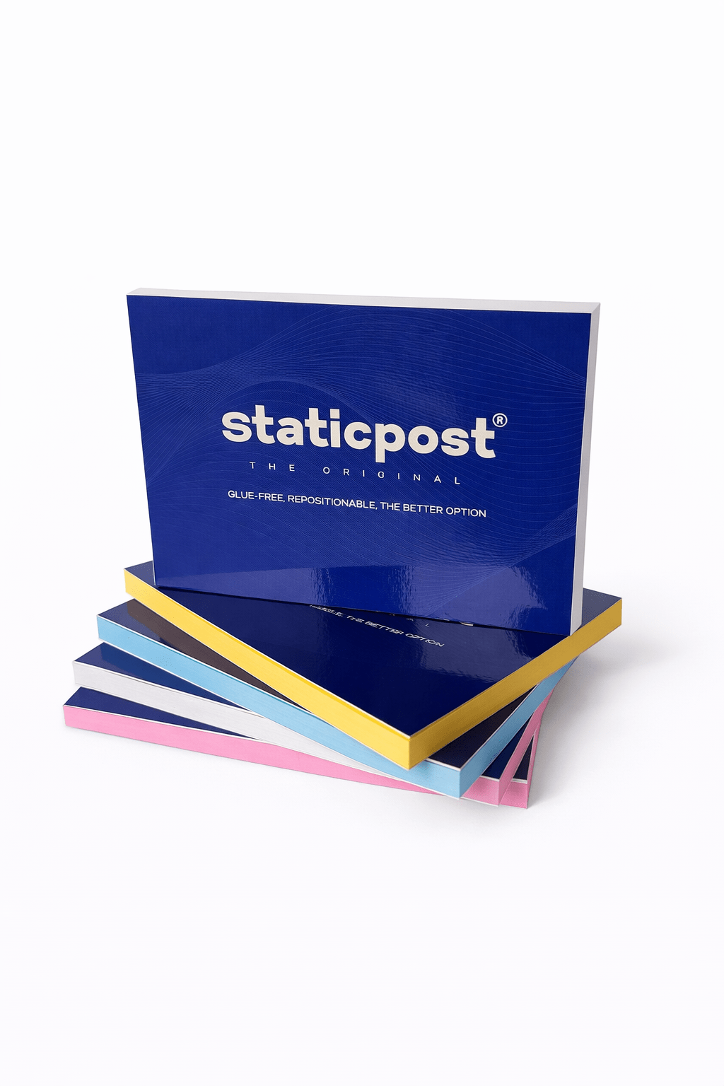 Staticpost 5 x 100 posts - Staticpost