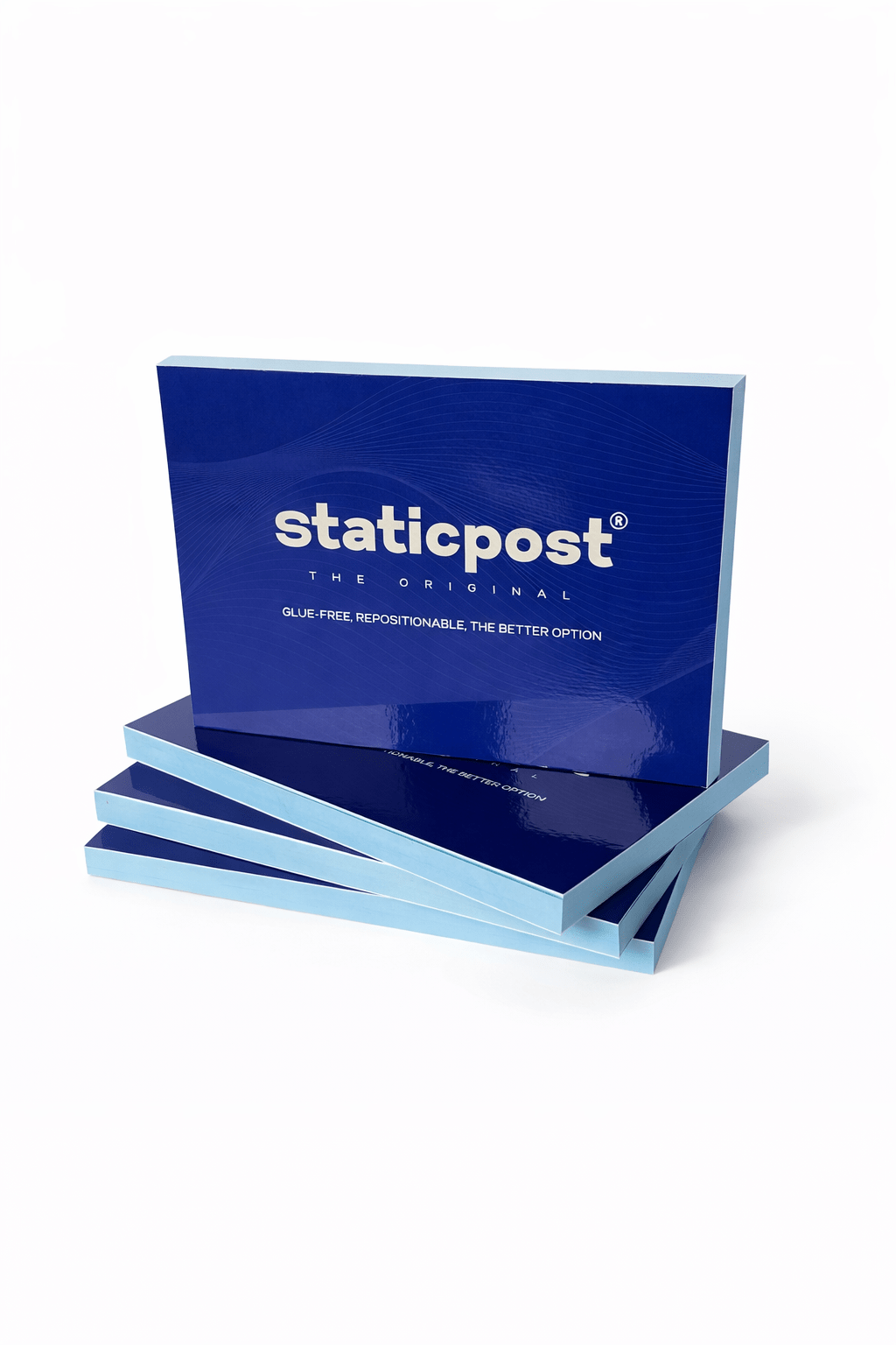 Staticpost 5 x 100 posts - Staticpost